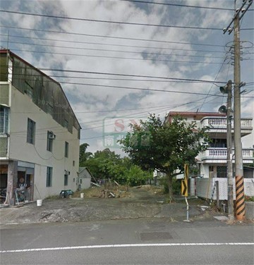 東山樂活休閒養生建地｜台南市東山區班芝花坑