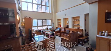 南區忠明南路大室內42坪高層景觀好宅｜台中市南區忠明南路