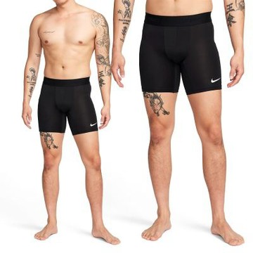Nike As M Np Df Short 短褲 男款 黑色 緊身 束褲 排汗 運動 訓練 FB7959-010