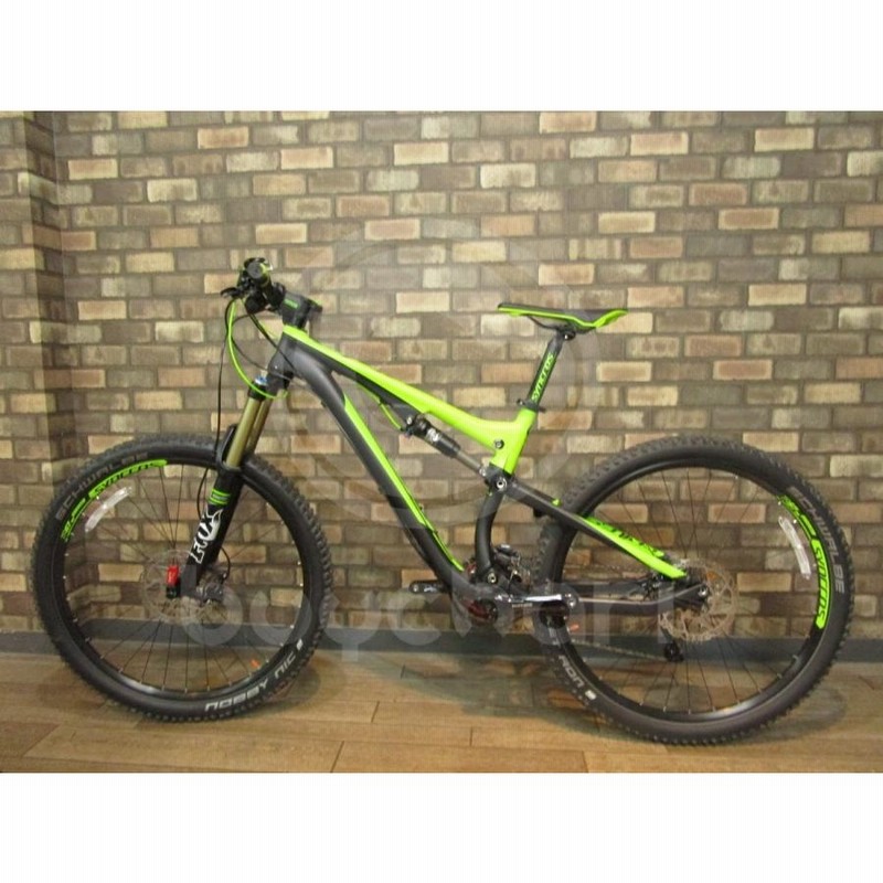 2015 scott genius discount 740