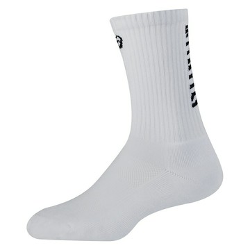 ├登山樂┤asics 亞瑟士 中筒襪 男女中性款 訓練配件 3033C423-100