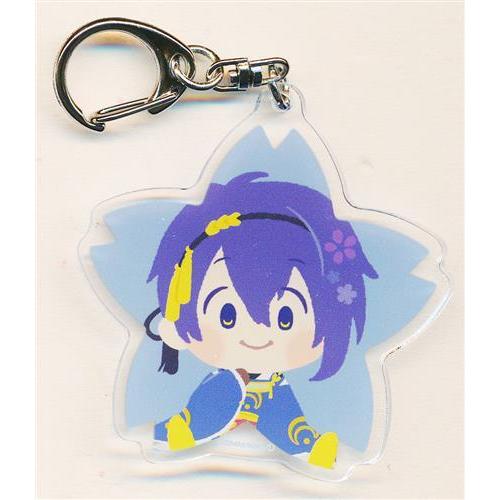 刀猫男士 POP UP STORE｜アクリルキャラスタンド・キーホルダー