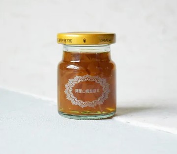 阿里山楓醣銀耳(單罐)無禮盒