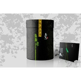 【東成茶葉】源霧系列｜雪山烏龍茶 150g