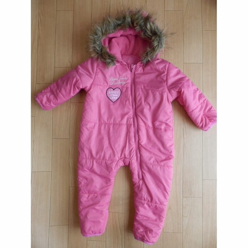 60 Off Sale セール Jenni Baby ジェニィベビー ジェニー ベビージャンプスーツ 出産祝い 通販 Lineポイント最大0 5 Get Lineショッピング