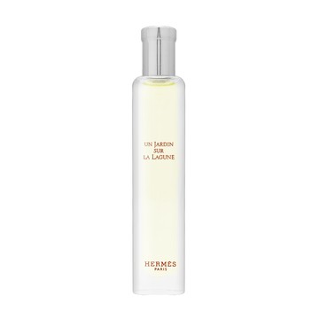 HERMES Un Jardin sur la Lagune 潟湖花園淡香水 15ml #布袋裝  ( 即期福利品 效期至27/09)