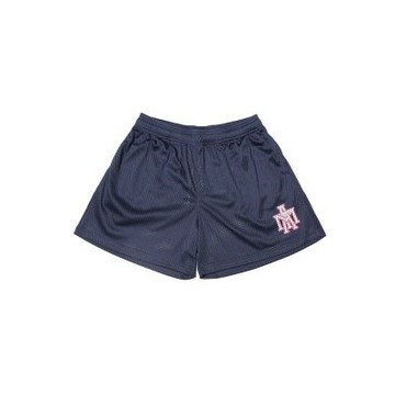 MTA Classic Mesh Shorts 經典 網布 短褲 深藍色 MTA-35 [台灣現貨]