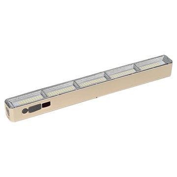 LED磁性工作燈 40cm  1個  米色