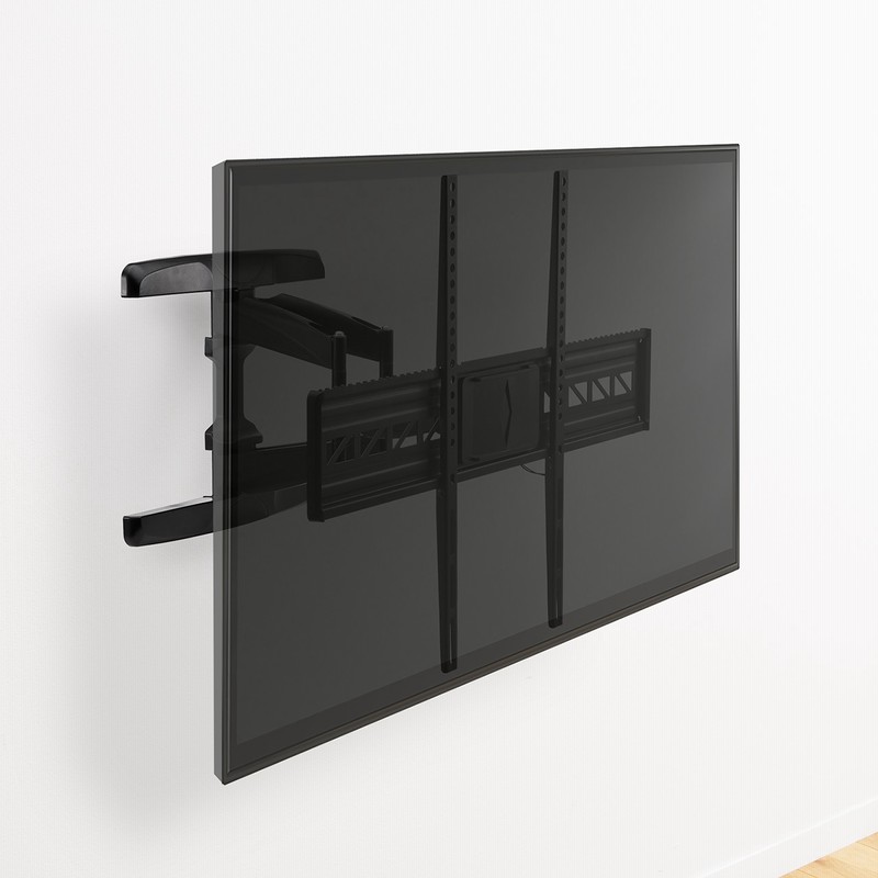 テレビ壁掛け金具 ダブルアームタイプ 43型/49型/50型/52型/55型/58型 テレビ壁掛け金具 ダブルアームタイプ 43型/49型/50型/52型/55型/58型