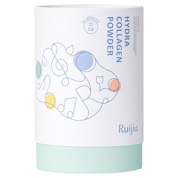 露奇亞 鋅酵母膠原蛋白粉 30包  3.5g  1盒