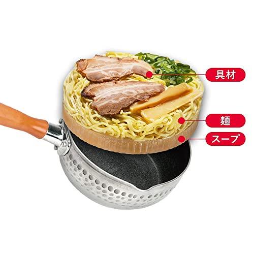 [冷凍]キンレイ お水がいらないラーメン横綱 465g×6個