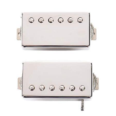 Seymour Duncan Antiquity Retrospec`d ハムバッカーセット 並行輸入品