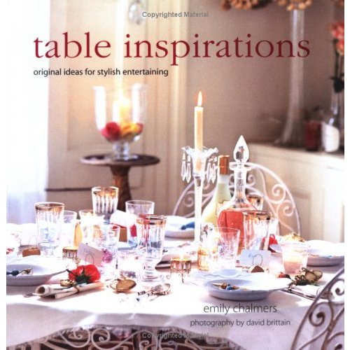 Table Inspirations