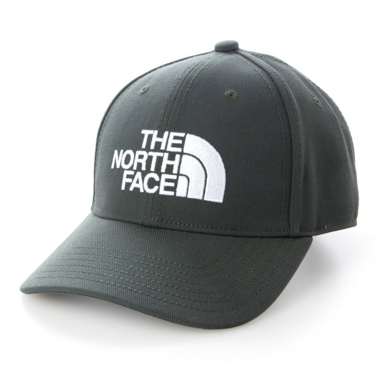 ザ ノース フェイス THE NORTH FACE トレッキング 帽子 TNF Logo Cap(TNFロゴキャップ) NN02135 （他） 通販  LINEポイント最大GET | LINEショッピング