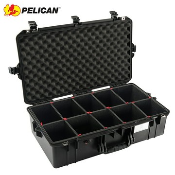 Pelican 1605AirTP 超輕防水氣密箱(TrekPak隔板組) 塘鵝箱 防撞箱 公司貨 ◎相機專家◎
