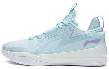 LI-NING SOF FLASH 2 LIGHT ICE BLUE