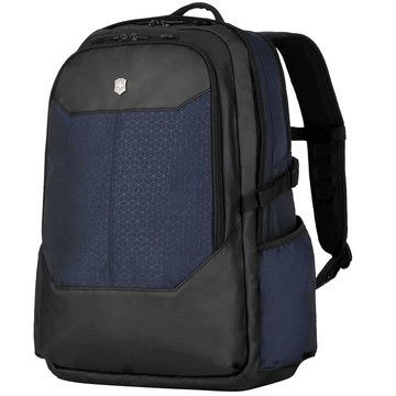 VICTORINOX 瑞士維氏 Altmont Original 17吋 電腦後背包 藍 610476