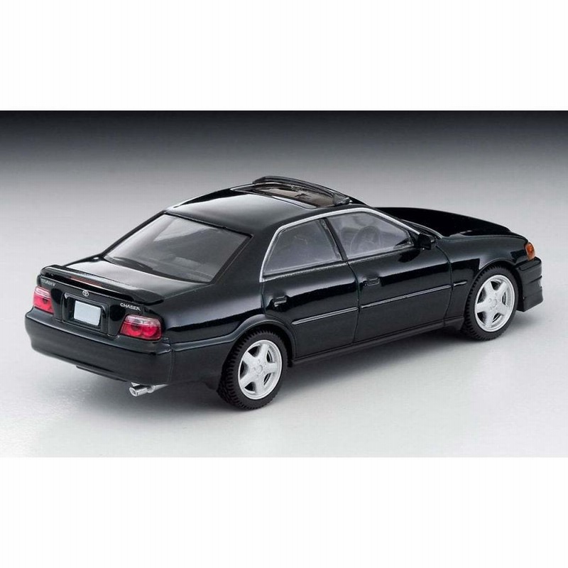 トミカ リミテッドヴィンテージ ネオ LV-N224b トヨタ
