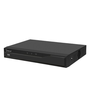 Changyun DJS-SXS104S 4路 H.265+ IVS DVR 監視器主機 聲音1入1出