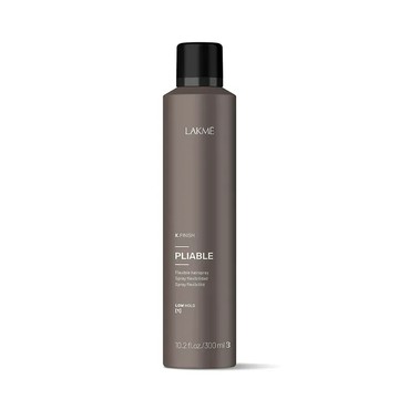 【買一送一】LAKMÉ K.FINISH 百變霧 300ml｜韓系微捲、法式
