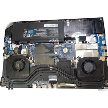 筆記本水冷改裝 機械革命筆記本水冷改造 機械革命系列筆記本水冷