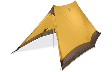 ├登山樂┤美國 MSR Twin Brothers 4人遮蔽帳 # MSR-05147