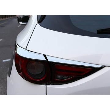 ~歐力斯~馬自達 MAZDA 17-21年 2代 CX-5 CX5 後燈飾條 後燈眉 尾燈飾條 尾燈眉