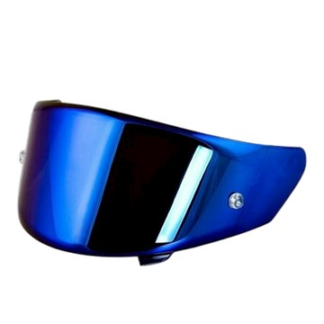 【STRIKER/NFR適用】KYT STRIKER/NFR 專用鏡片 多層膜電鍍藍