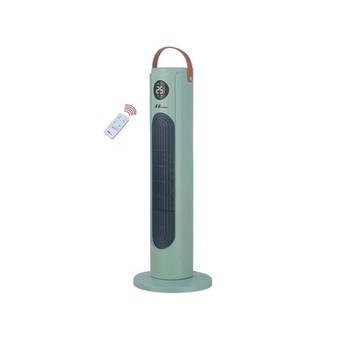 北方  墨烯陶瓷遙控電暖器  PTC655S