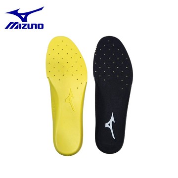 MIZUNO 美津濃 足弓支撐  運動鞋墊 鞋墊 慢跑鞋墊 J3TA240101