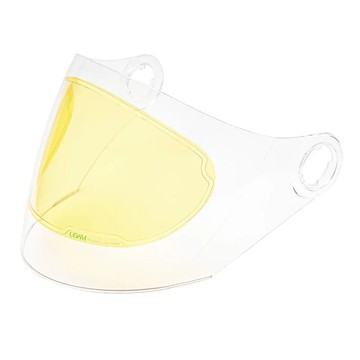 【雨天冬天必備】 Ulook 3/4罩專用 安全帽防霧內貼片 夜間增亮版