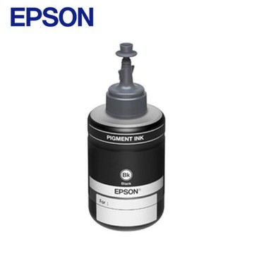 EPSON C13T774100原廠黑色墨水罐