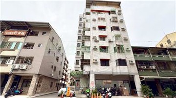 合作街興大商圈店面-住商宋小姐｜台中市南區合作街
