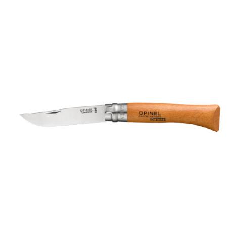 opinel オピネル ナイフ アウトドア 折りたたみ カーボンスチール