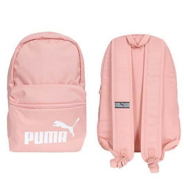 PUMA PHASE後背包-雙肩包 肩背包 旅行包