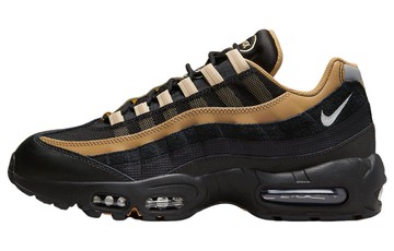 AIR MAX 95 BLACK ELEMENTAL GOLD
