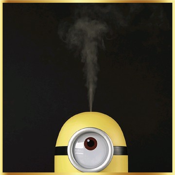 MINIONS無線空氣加溼器