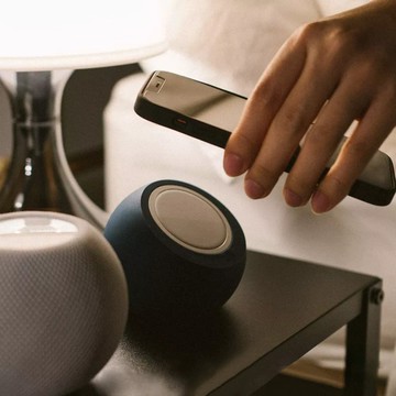 MagSafe 圓球充電支架 桌面無線充 底座固定器 適用 Apple Watch手錶支架 42mm 45mm 46mm