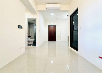 ⭐大里｜精銳軟園✅輕屋齡✅兩房平車首選!｜台中市大里區公園街