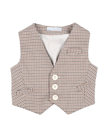 MANUELL & FRANK Tailored Vests - Item 49949181