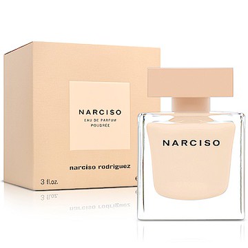 Narciso Rodriguez 裸時尚粉女性淡香精90ml
