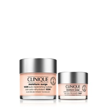 CLINIQUE 倩碧 倩碧水磁場舒緩保濕入門組
