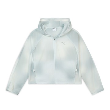 PUMA 流行系列MOODS IN NATURE 女 風衣外套 63733942