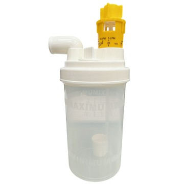 〔現貨〕潮濕瓶 貝斯美德 濕化杯 氧氣機用潮濕瓶 氣切 潮溼杯 濕化杯 濕化瓶 氣切用潮濕瓶