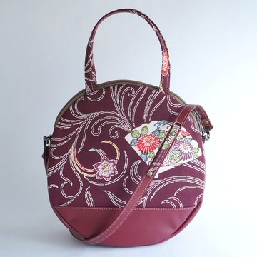 NEW 手提包【Chiffon】NO.197