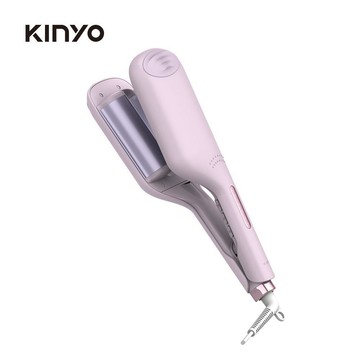 【KINYO】KHS-3202 植感系丁香波波蛋捲夾