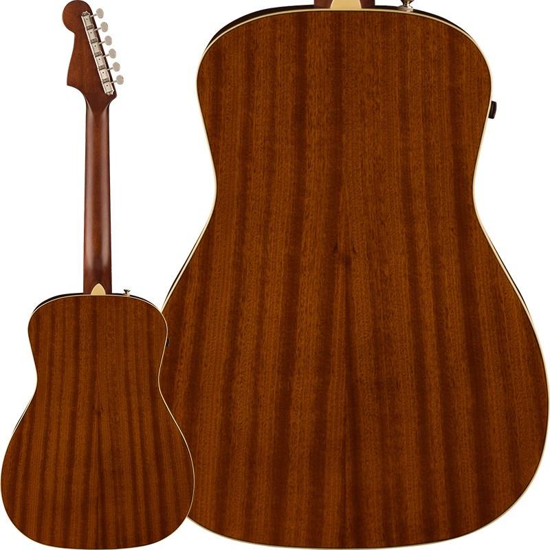 Fender Acoustics Malibu Player (Natural) 