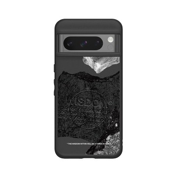 Pixel 8 Pro SolidSuit 黑 - WISDOM - OOPArt