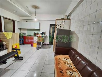 崇德商圈華廈｜台南市東區崇德十九街