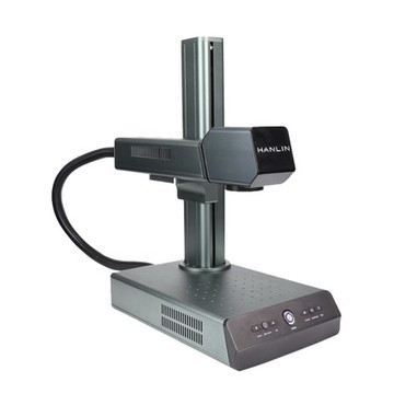 【HANLIN-HLS4W-BTplus】升級款-自動對焦全金屬雷射雕